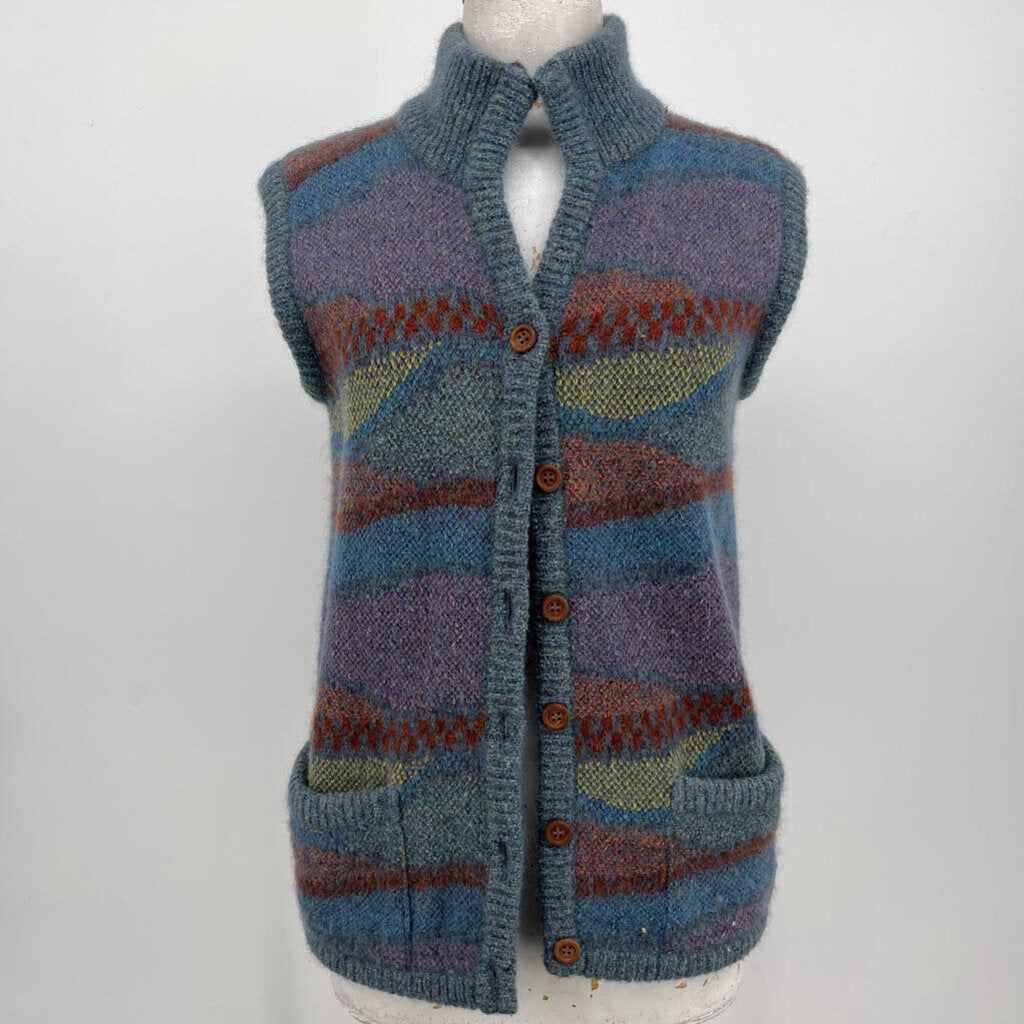 Missoni Sweater Vest