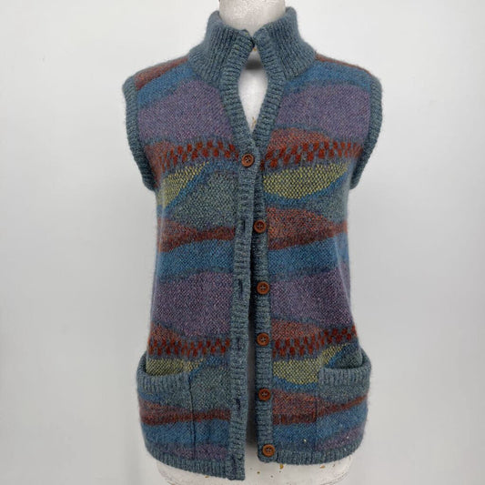Missoni Sweater Vest