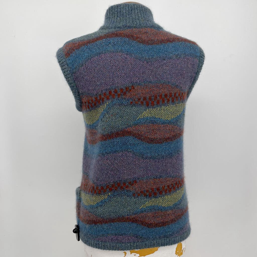 Missoni Sweater Vest