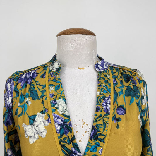 by Anthropologie l/s Dress