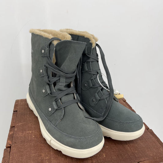 Sorel Boots