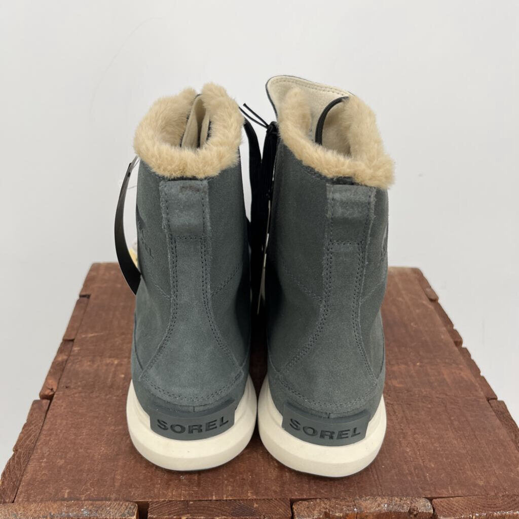Sorel Boots
