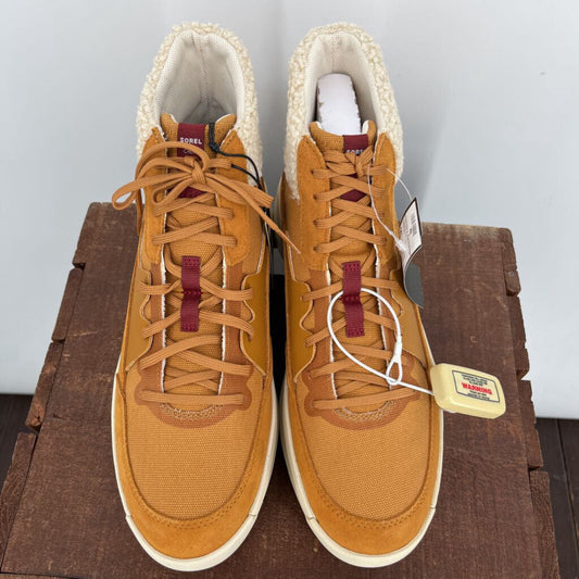 Sorel Boots