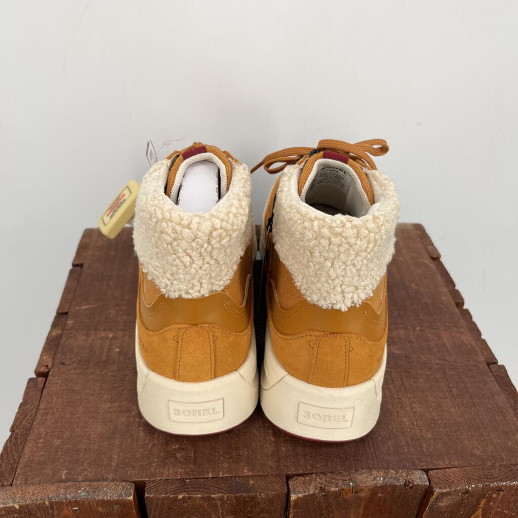 Sorel Boots