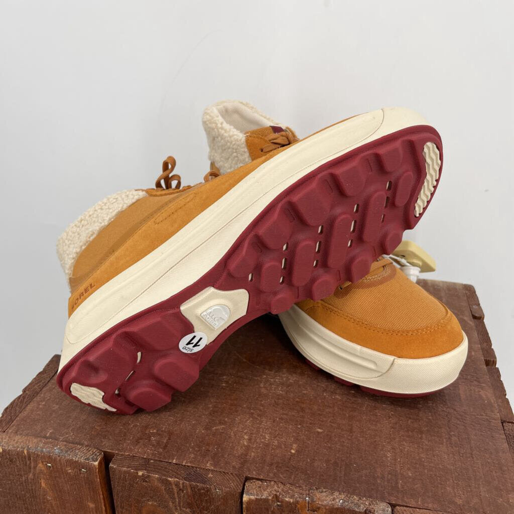 Sorel Boots