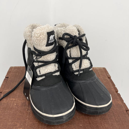 Sorel Boots