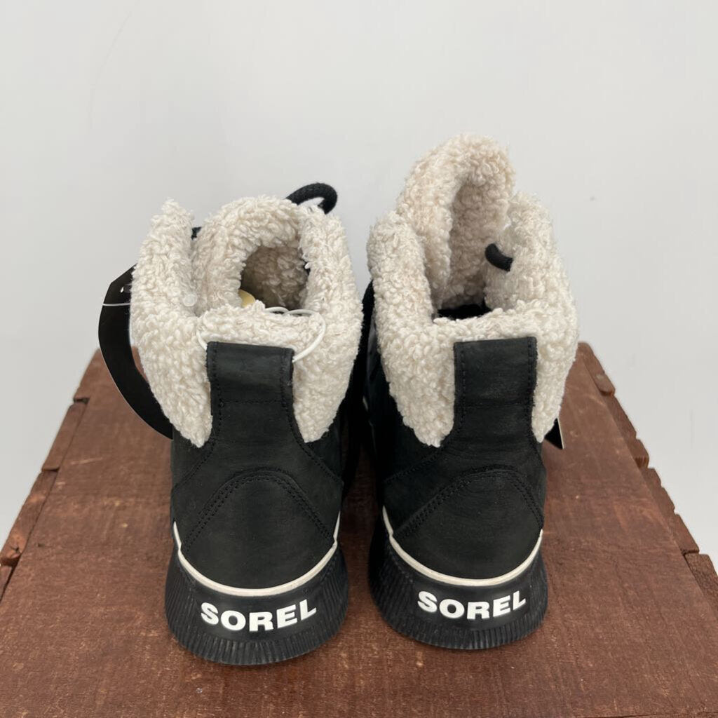 Sorel Boots