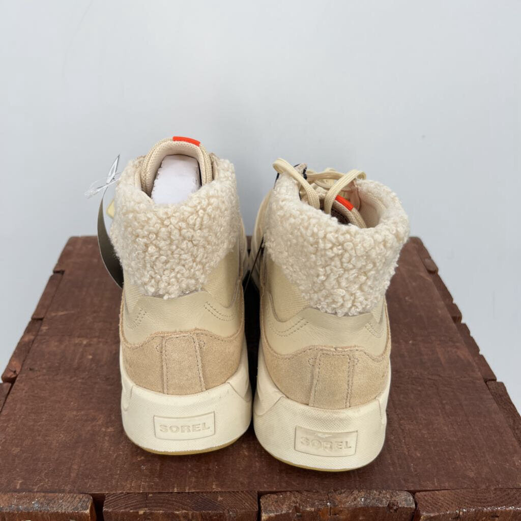 Sorel Booties