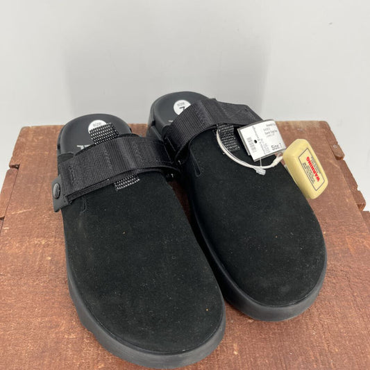 Sorel Clogs