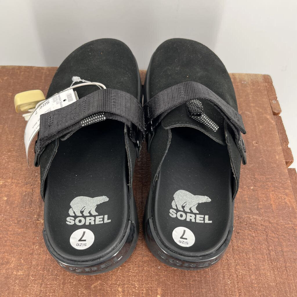 Sorel Clogs