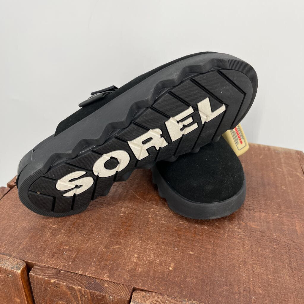 Sorel Clogs