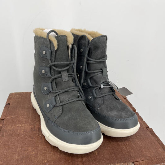 Sorel Boots
