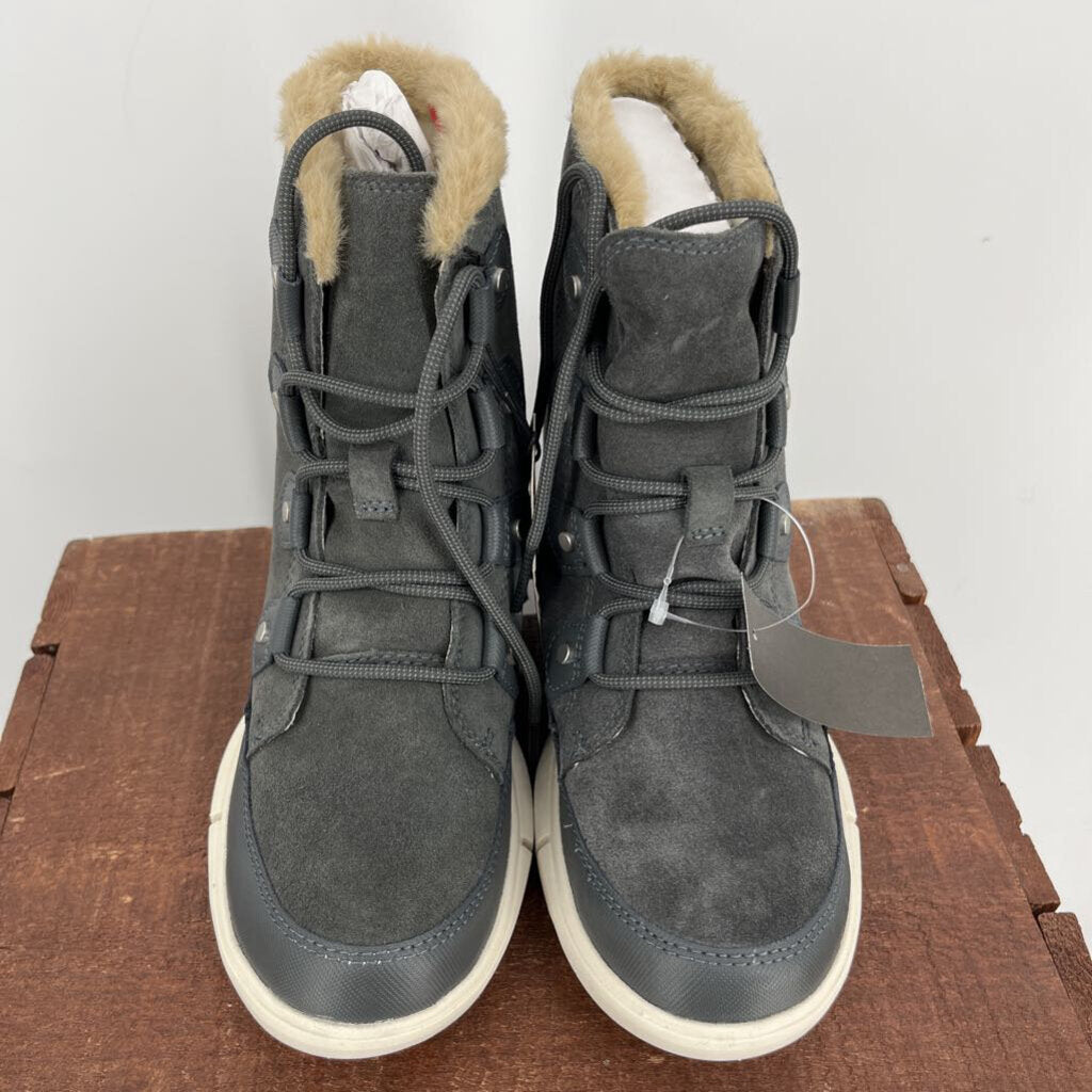 Sorel Boots