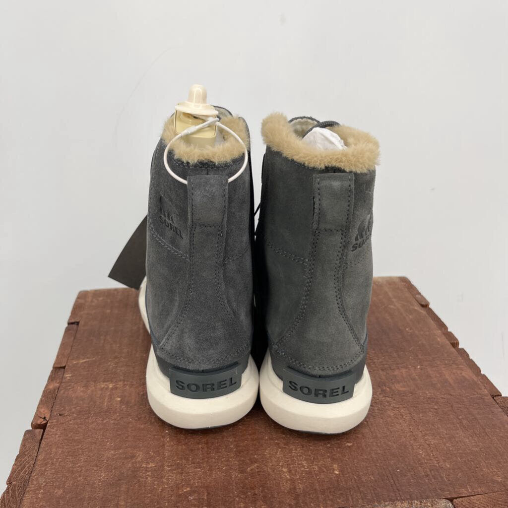 Sorel Boots