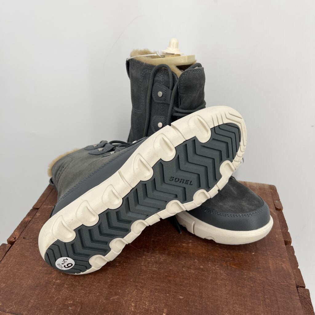 Sorel Boots