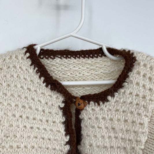 Knit Cardigan