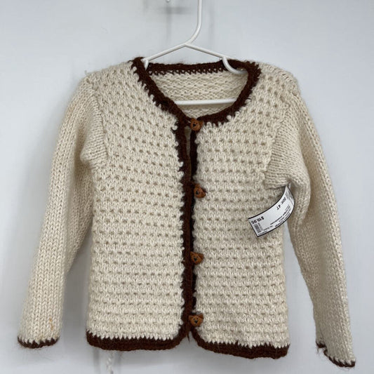 Knit Cardigan