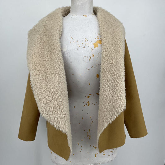 Bass Jacket