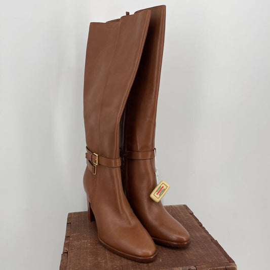 Lauren Tall Boots