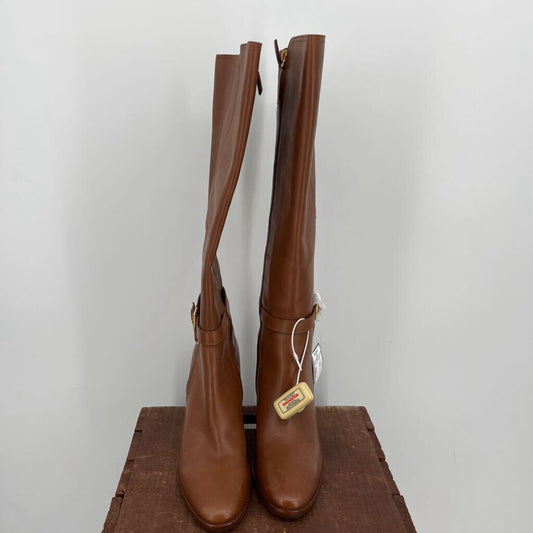 Lauren Tall Boots
