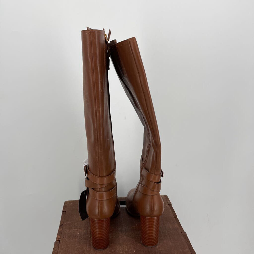 Lauren Tall Boots