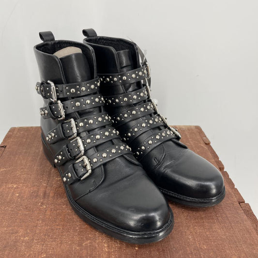 Maje Boots