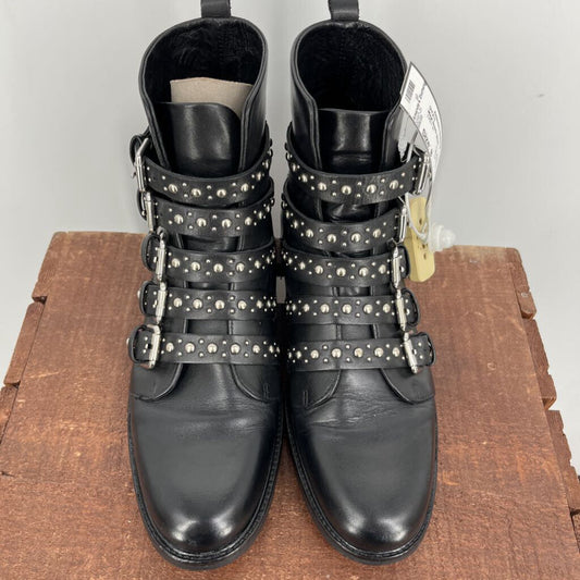 Maje Boots