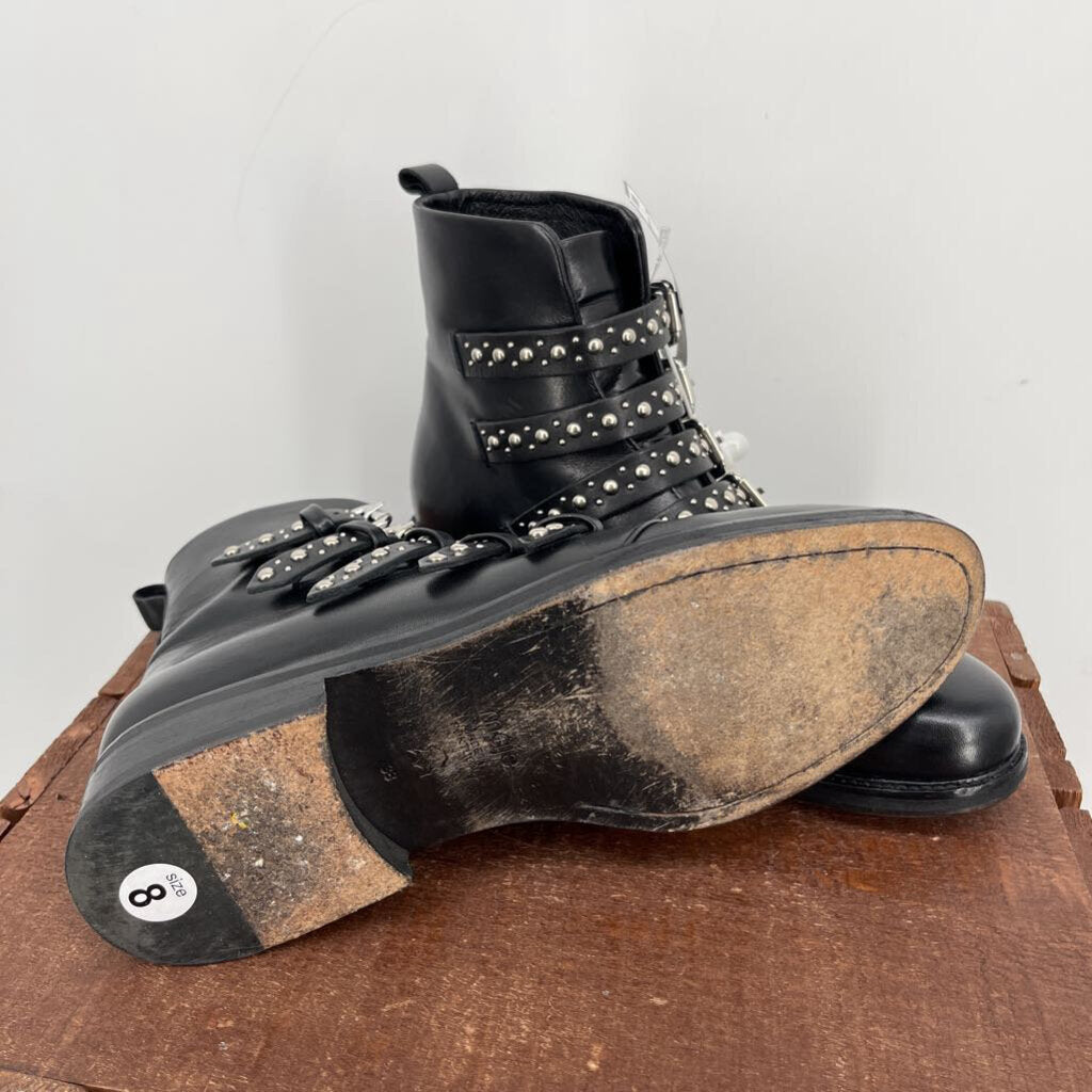 Maje Boots