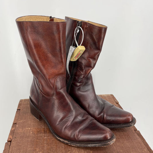 Frye Boots
