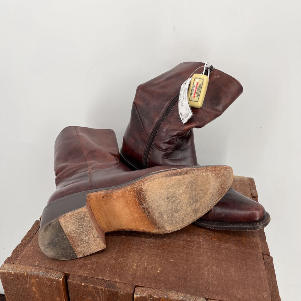 Frye Boots