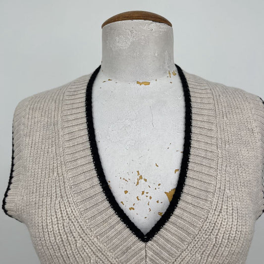 Babaton Sweater Vest