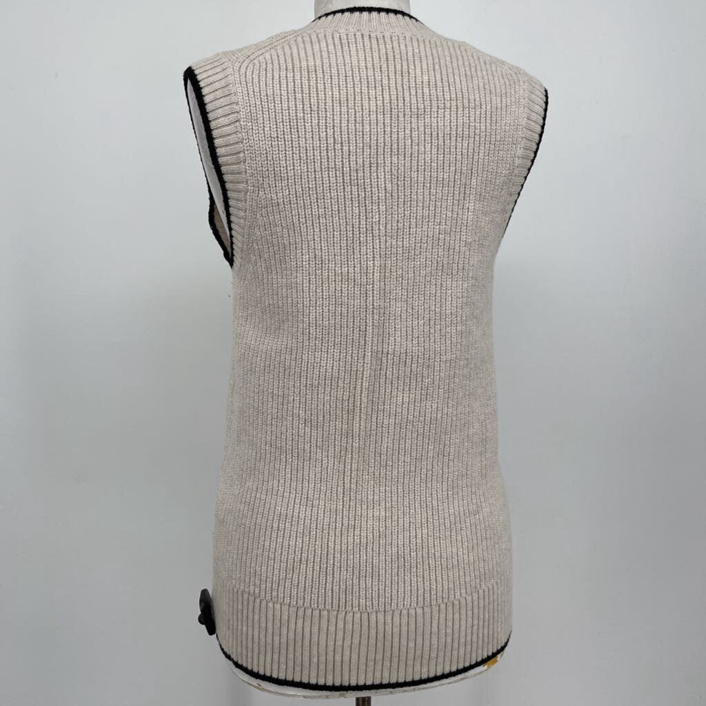 Babaton Sweater Vest