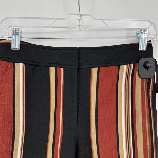 Tory Burch Striped Pants