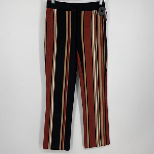 Tory Burch Striped Pants