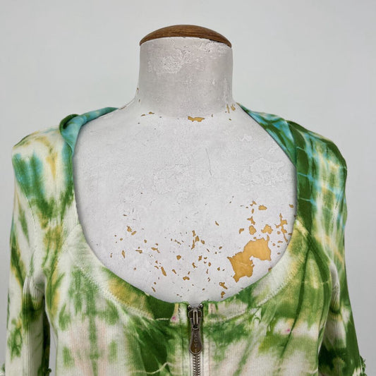 XCVI l/s sweatshirt Jacket