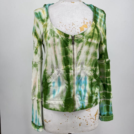 XCVI l/s sweatshirt Jacket
