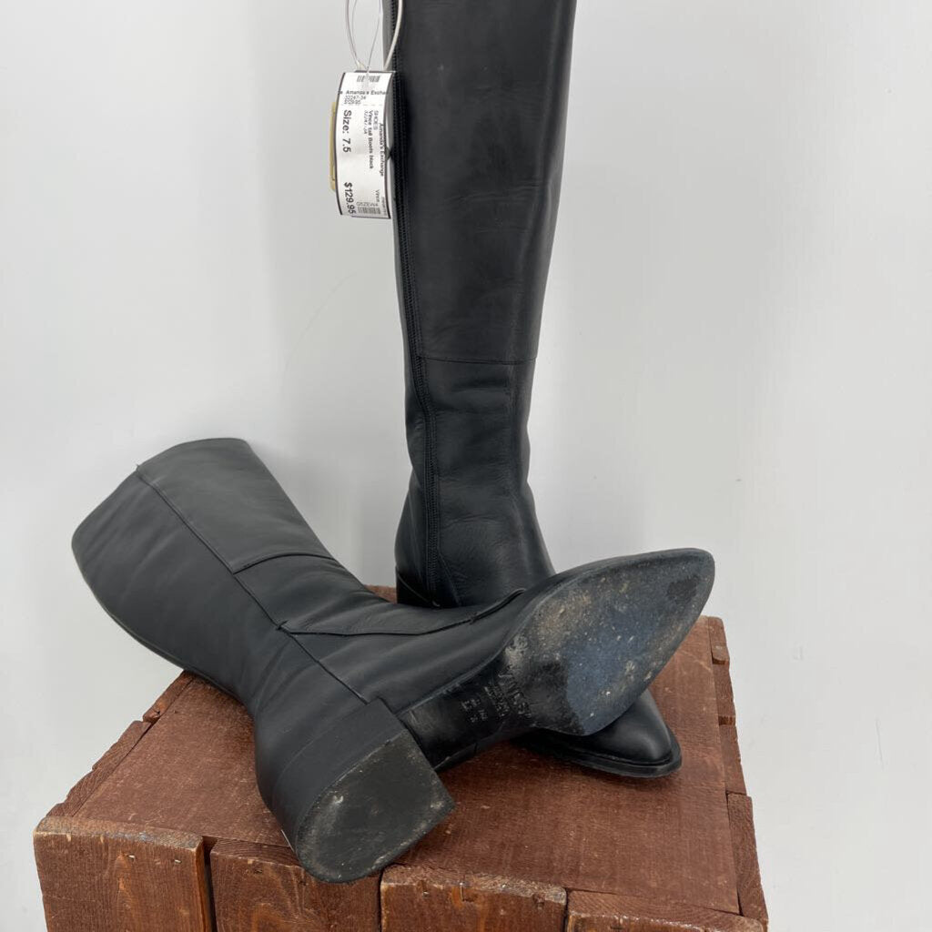 Vince tall Boots