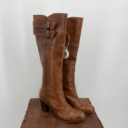 Frye tall Boots