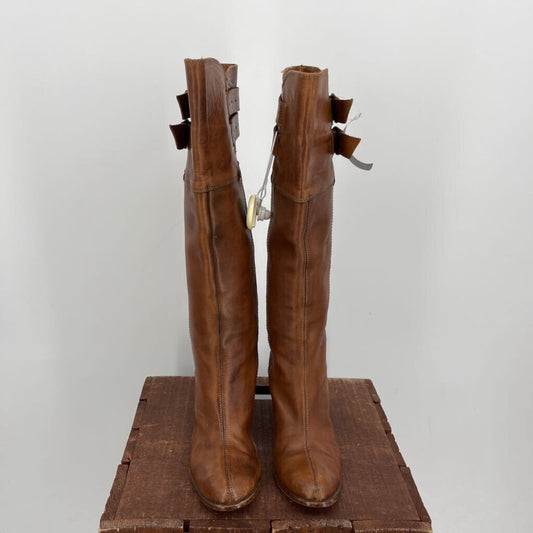 Frye tall Boots