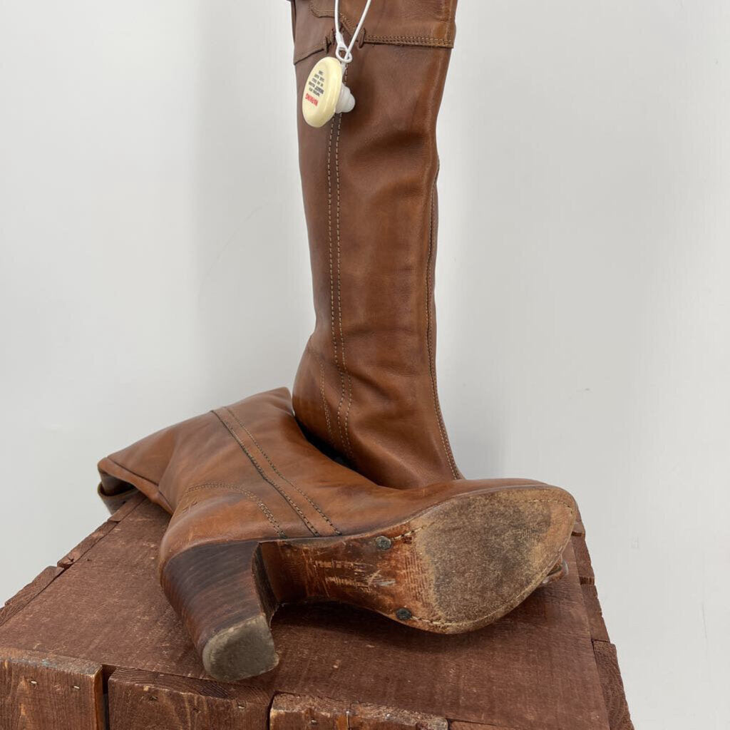 Frye tall Boots