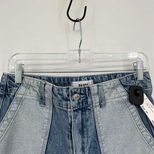 Paige Jeans