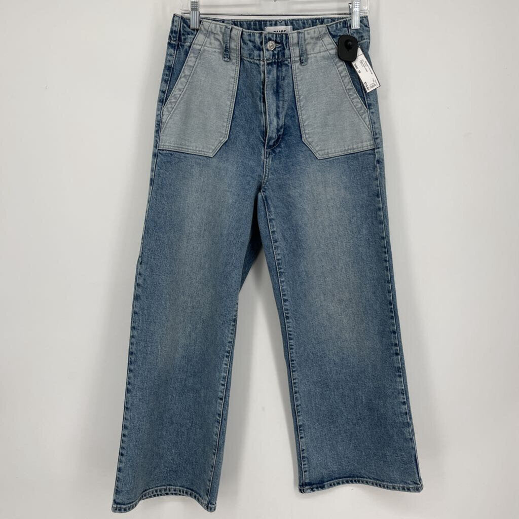 Paige Jeans