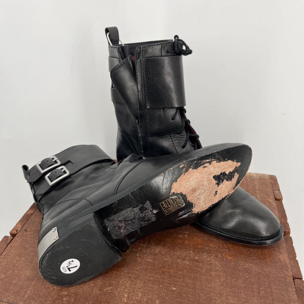 Marc by Marc Jacobs Boots