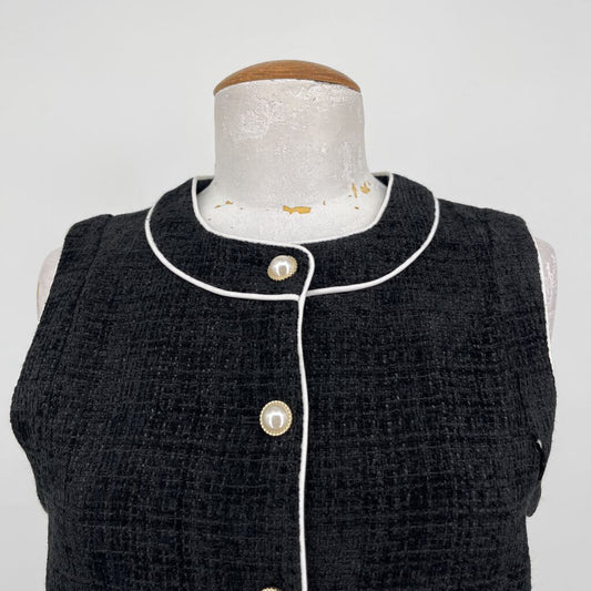 Rachel Zoe Vest