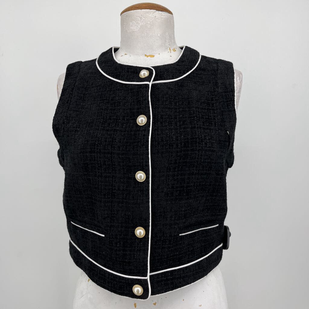 Rachel Zoe Vest