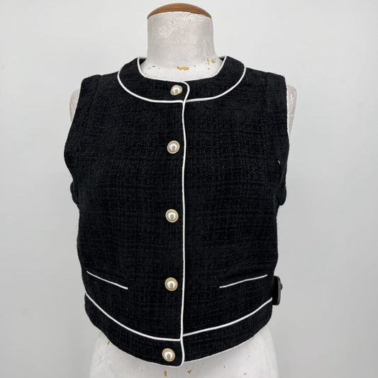 Rachel Zoe Vest