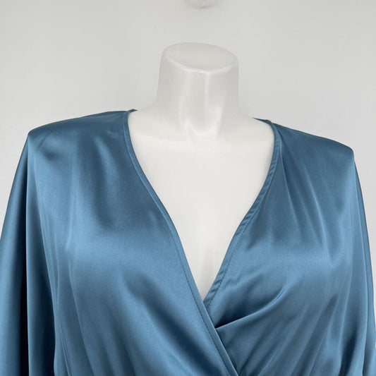 Zara L/s Dress