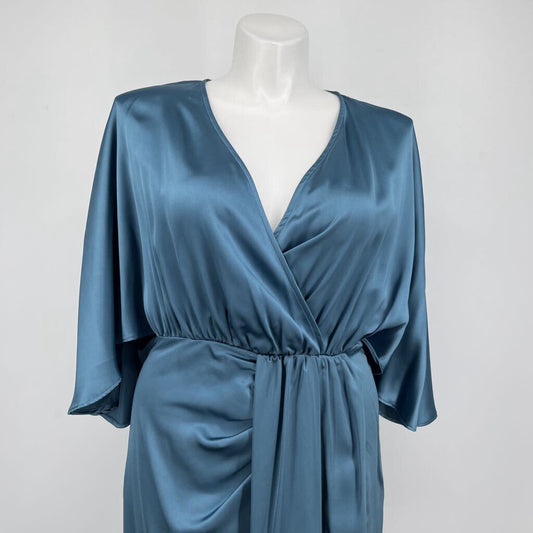 Zara L/s Dress