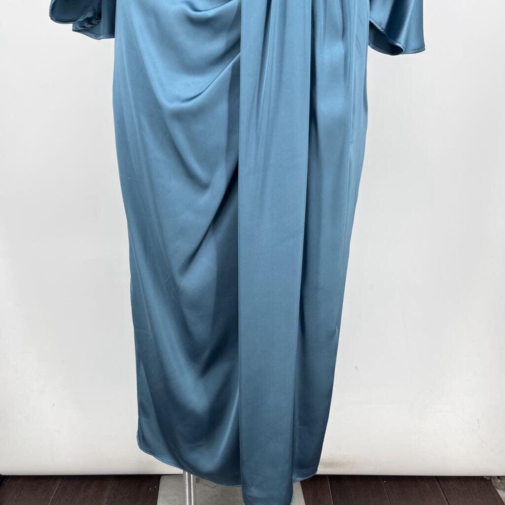 Zara L/s Dress