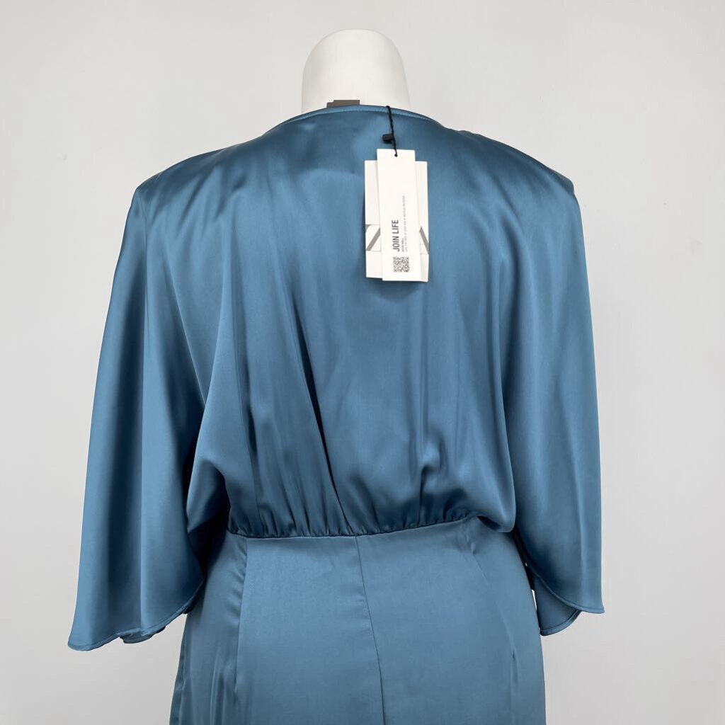 Zara L/s Dress